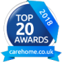carehome.co.uk-award carehome.co.uk-award